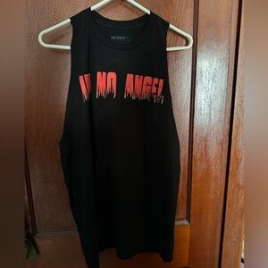 The Drive Clothing tank top size large
